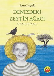 Denizdeki Zeytin Ağacı - 1