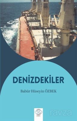 Denizdekiler - 1