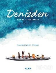 Denizden - Alfa Yayınları