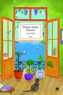 Denize Açılan Pencere - 1