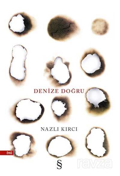 Denize Doğru - Everest Yayınları