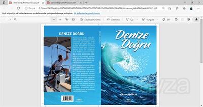 Denize Doğru - 1