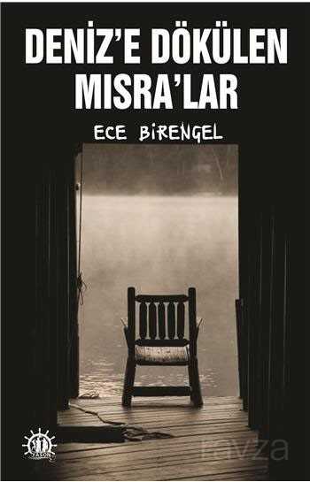 Denize Dökülen Mısralar - Yason Yayıncılık