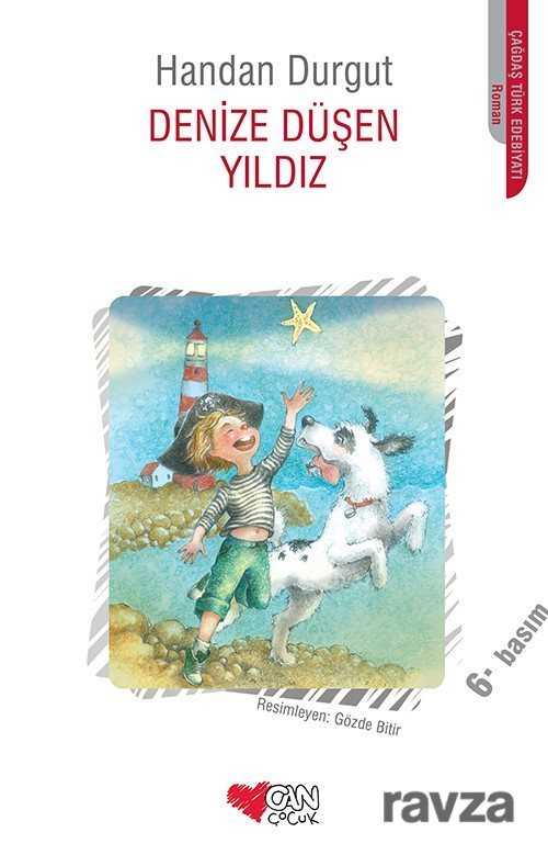 Denize Düşen Yıldız - 1