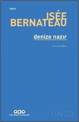Denize Nazır - 1