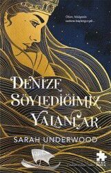 Denize Söylediğimiz Yalanlar - Eksik Parça