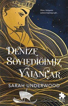 Denize Söylediğimiz Yalanlar - 1