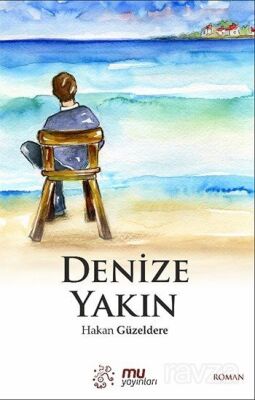 Denize Yakın - 1