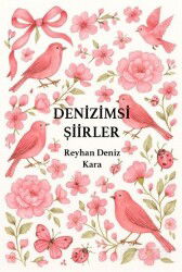 Denizimsi Şiirler - Papirüs Yayınevi
