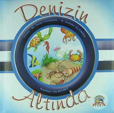 Denizin Altında - 1