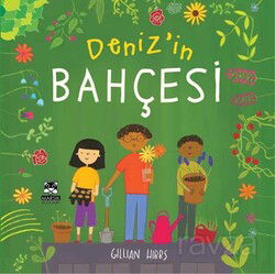 Deniz'in Bahçesi - Marsık Kitap