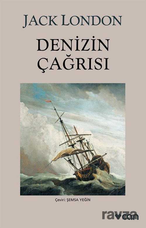 Denizin Çağrısı - Can Yayınları
