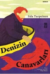 Denizin Canavarları - Timaş Yayınları