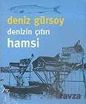 Denizin Çıtırı Hamsi - Oğlak Yayınları