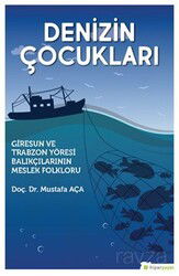 Denizin Çocukları - Hiper Yayın