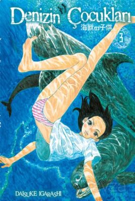 Denizin Çocukları 3. Cilt - 1