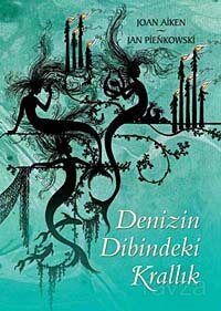 Denizin Dibindeki Krallık - 1