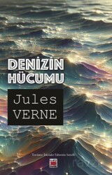 Denizin Hücumu - Elips Kitap