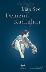 Denizin Kadınları - Kairos Kitap