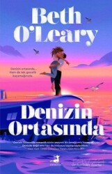 Denizin Ortasında - Olimpos Yayınları