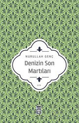 Denizin Son Martıları - Timaş Yayınları