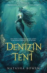 Denizin Teni - Ren Kitap