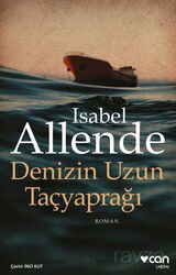 Denizin Uzun Taçyaprağı - Can Yayınları