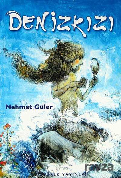 Denizkızı - Özyürek Yayınevi