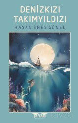 Denizkızı Takımyıldızı - Perseus Yayınevi