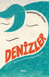 Denizler - Dedalus Kitap