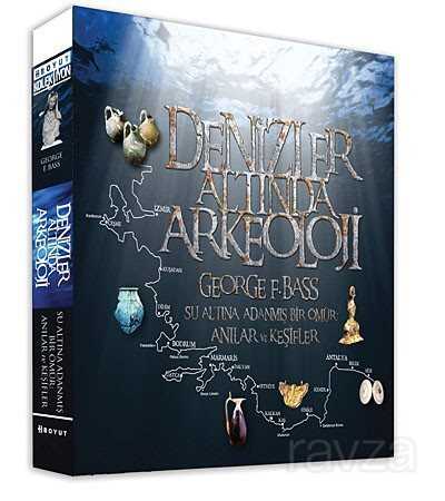 Denizler Altında Arkeoloji - Boyut Yayın Grubu