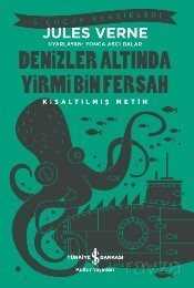 Denizler Altında Yirmi Bin Fersah (Kısaltılmış Metin) - 1