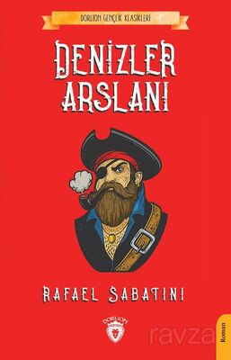 Denizler Arslanı - 1