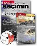 Denizler / Doğa Senfonileri (Kitap+Cd) - 1