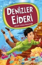 Denizler Ejderi - Timaş İlk Genç