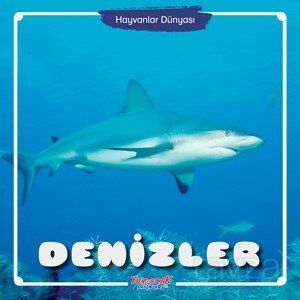 Denizler / Hayvanlar Dünyası - 1