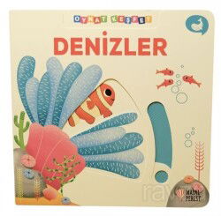Denizler - Oynat Keşfet - Masalperest