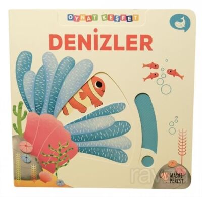 Denizler - Oynat Keşfet - 1