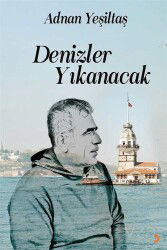 Denizler Yıkanacak - Cinius Yayınları