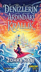 Denizlerin Ardındaki Krallık (Ciltli) - The Kitap
