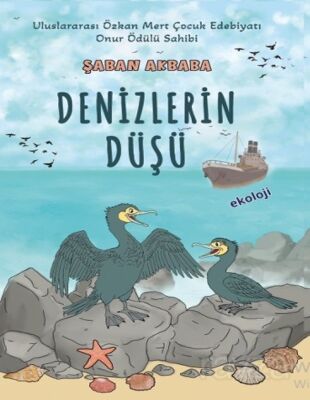 Denizlerin Düşü - 1