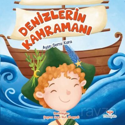 Denizlerin Kahramanı - 1