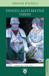 Denizli Alevî-Bektaşî Tarihi - Dorlion Yayınevi