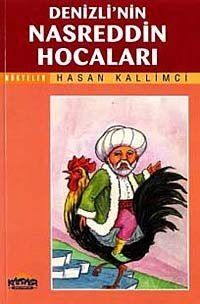 Denizli'nin Nasreddin Hocaları - 1