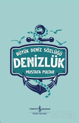 Denizlük / Büyük Deniz Sözlüğü - 1