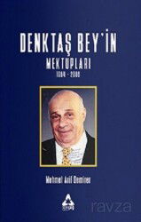 Denktaş Bey'in Mektupları (1964 - 2008) - Son Çağ Yayınları