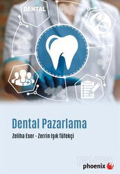 Dental Pazarlama - Phoenix Yayınevi