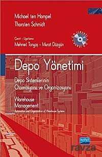 Depo Yönetimi - 1