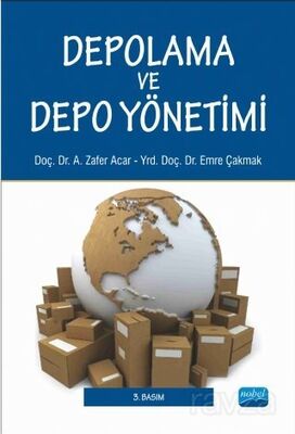 Depolama ve Depo Yönetimi - 1