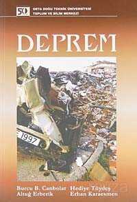 Deprem - 1